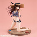 THE IDOLM＠STER SHINY COLORS MEGAHOUSE Lucrea Kogane Tsukioka Be～Bop Beach Ver.
