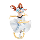 BLEACH ：Thousand-Year Blood War MEGAHOUSE GALS series BLEACH Orihime Inoue