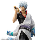 Gintama MEGAHOUSE G.E.M. series Gintoki Sakata Ver. Benizakura 20th anniversary（Repeat）