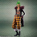 ONE PIECE MEGAHOUSE Portrait.Of.Pirates ONE PIECE  “LIMITED EDITION” Bartolomeo the Cannibal（Limited Repeat）