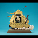 Sand Land MEGAHOUSE DESKTOP REAL McCOY EX Royal Army Tank Corps No. 104