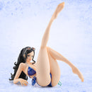 ONE PIECE MEGAHOUSE Portrait.Of.Pirates LIMITED EDITION Nico Robin Ver.BB_02 20th Anniversary