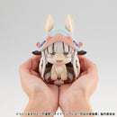 Made in Abyss：The Golden City of the Scorching Sun MEGAHOUSE Look up Nanachi【with gift】