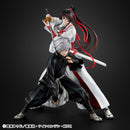 Hell's Paradise: Jigokuraku MEGAHOUSE Lucrea Gabimaru & Sagiri Yamadaasaemon