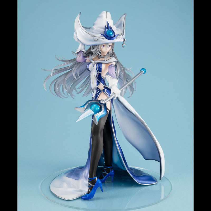 Yu-Gi-Oh Duel Monsters MEGAHOUSE ART WORKS MONSTERS Silent Magician