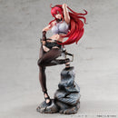 Mushoku Tensei 3：Jobless Reincarnation MEGAHOUSE Lucrea Eris