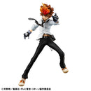 Katekyo Hitman Reborn! MEGAHOUSE G.E.M. Series Tsunayoshi Sawada & Kyoya Hibari & Reborn set (Repeat)