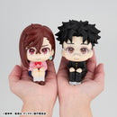DAN DA DAN Lookup TV Anime Momo & Okarun Set【with gift】