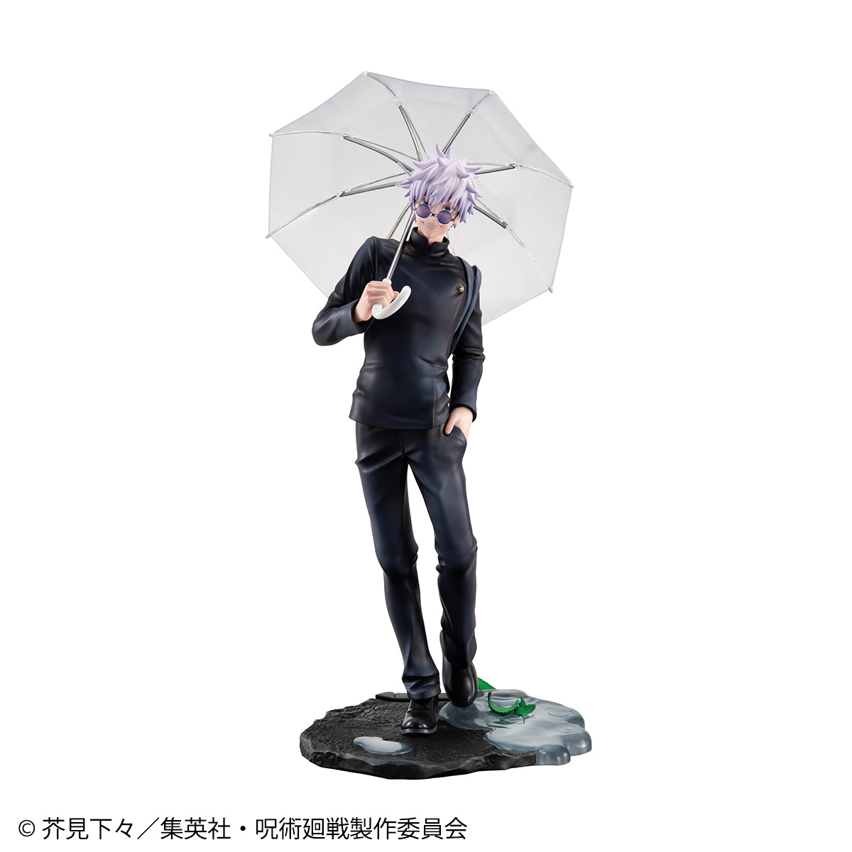 その他 Gojo Kosen Ver. JUJUTSUKAISEN MEGAHOUSE FIGURE Satoru Gojo KOSEN ver.