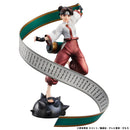 Naruto Shippuden MEGAHOUSE NARUTO GALS：Naruto Shippuden  Tenten（Repeat）