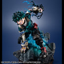 My Hero Academia MEGAHOUSE Lucrea Izuku Midoriya