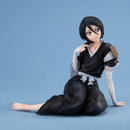 BLEACH: Thousand-Year Blood War MEGAHOUSE Melty Princess Palm size Rukia