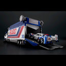 FUTURE GPX CYBER FORMULA MEGAHOUSE CYBER FORMULA Collection DX Sugolegerd 10V5000 -Livery Edition-【with gift】