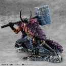 ONE PIECE MEGAHOUSE Portrait.Of.Pirates “ELB-MAXIMUM”Loki