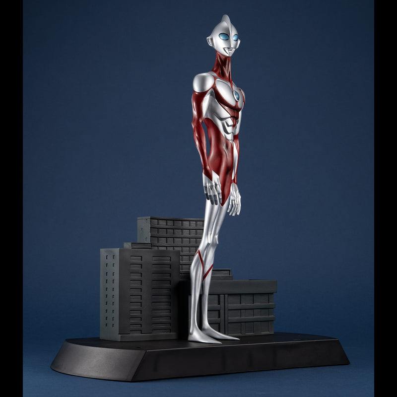ULTRAMAN ：RISING MEGAHOUSE Ultimate Article ULTRAMAN