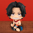 ONE PIECE MEGAHOUSE Lookup Portgas D. Ace