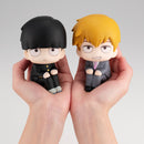 Mob Psycho 100 III MEGAHOUSE Lookup Shigeo Kageyama＆Arataka Reigen【with gift】