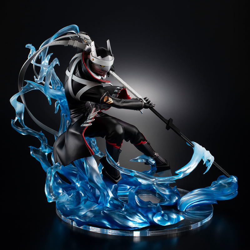 PERSONA 4  MEGAHOUSE Game Characters Collection DX  Golden Izanagi Ver.2