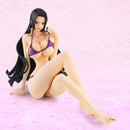 ONE PIECE MEGAHOUSE Portrait.Of.Pirates LIMITED EDITION Boa Hancock Ver.BB_EX 20th Anniversary