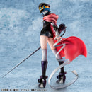 ONE PIECE MEGAHOUSE Portrait.Of.Pirates ONE PIECE “Elevated Boost”Knights of God SAINT GUNKO