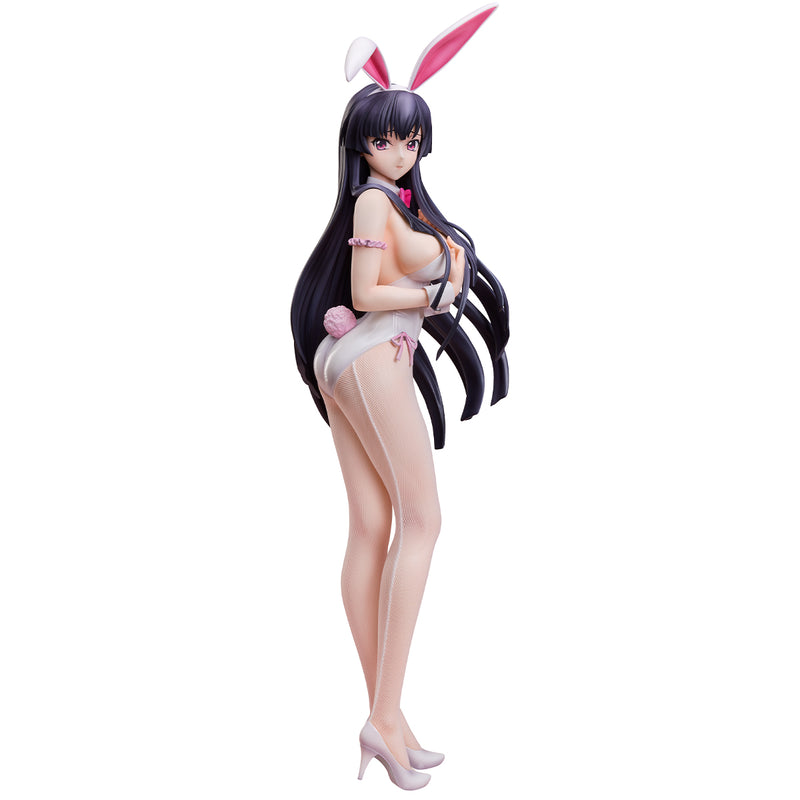 CODE GEASS Rozé of the Recapture MEGAHOUSE B-style Sakura Haruyanaginomiya Bunny Ver.