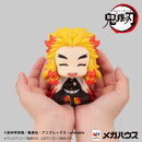Demon Slayer：Kimetsu no Yaiba MEGAHOUSE Lookup Rengoku Kyoujurou Smile ver.【with gift】