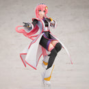 Mobile Suit Gundam SEED FREEDOM MEGAHOUSE GGG(Gundam Girls Generation) Series Lacus Clyne Battle Surcoat Ver.