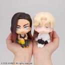 ALIEN STAGE MEGAHOUSE Lookup Hyuna & Luka【with gift】