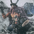 ONE PIECE MEGAHOUSE Portrait.Of.Pirates “ELB-MAXIMUM”Loki