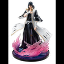 BLEACH：Thousand-Year Blood War MEGAHOUSE G.E.M. series Byakuya Kuchiki　