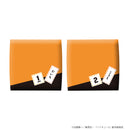Haikyu！！ MEGAHOUSE Lookup Daichi Sawamura & Koushi Sugawara set 【with gift】