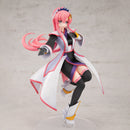 Mobile Suit Gundam SEED FREEDOM MEGAHOUSE GGG(Gundam Girls Generation) Series Lacus Clyne Battle Surcoat Ver.