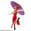 Gintama MEGAHOUSE G.E.M. Series Gintama Kagura (Limited Repeat)