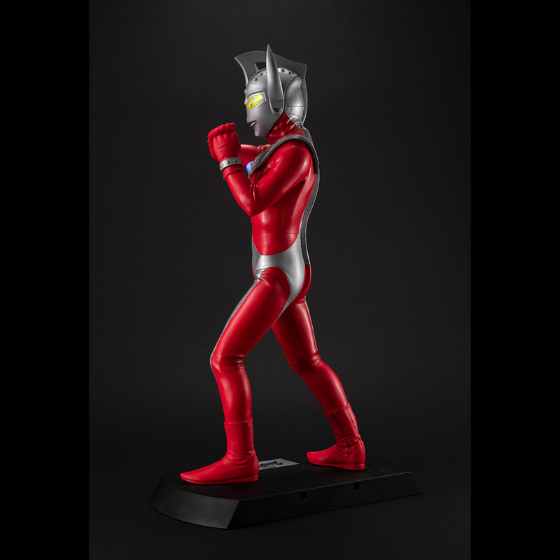 Ultimate Article MEGAHOUSE Ultraman Taro