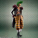 ONE PIECE MEGAHOUSE Portrait.Of.Pirates ONE PIECE  “LIMITED EDITION” Bartolomeo the Cannibal（Limited Repeat）