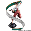 Naruto Shippuden MEGAHOUSE NARUTO GALS：Naruto Shippuden  Tenten（Repeat）