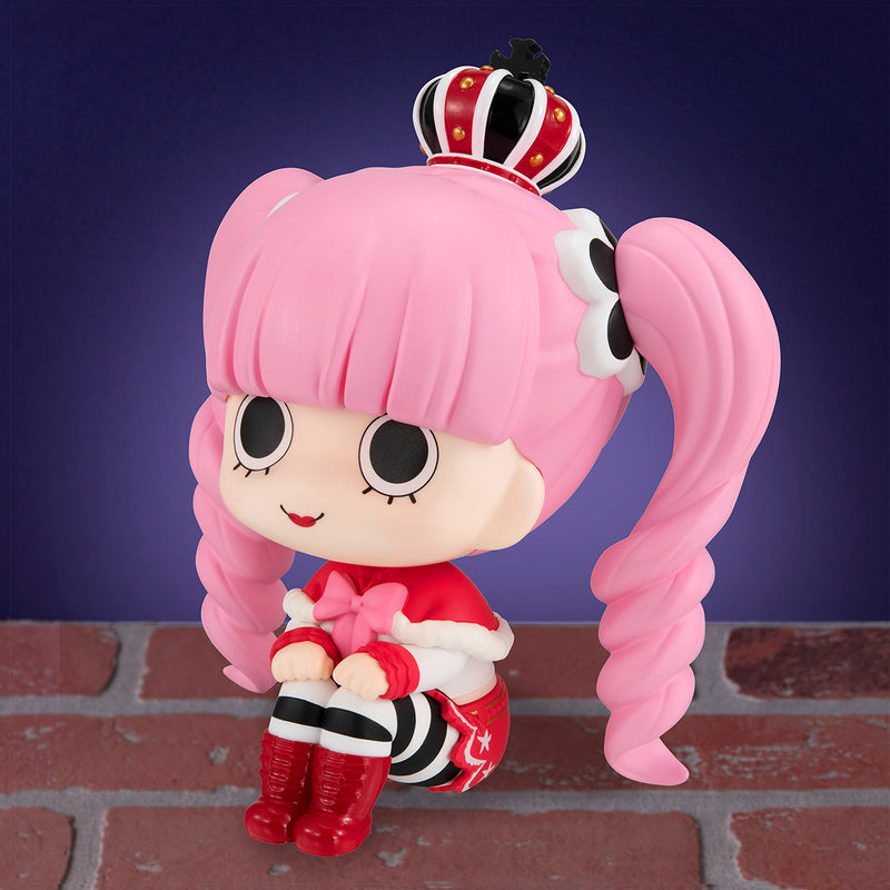 ONE PIECE MEGAHOUSE Lookup Perona