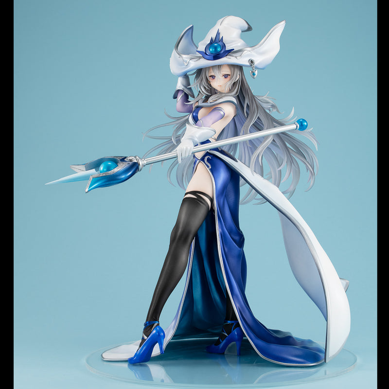 Yu-Gi-Oh Duel Monsters MEGAHOUSE ART WORKS MONSTERS Silent Magician