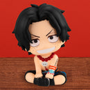 ONE PIECE MEGAHOUSE Lookup Portgas D. Ace