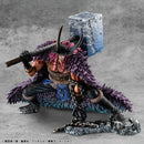 ONE PIECE MEGAHOUSE Portrait.Of.Pirates “ELB-MAXIMUM”Loki
