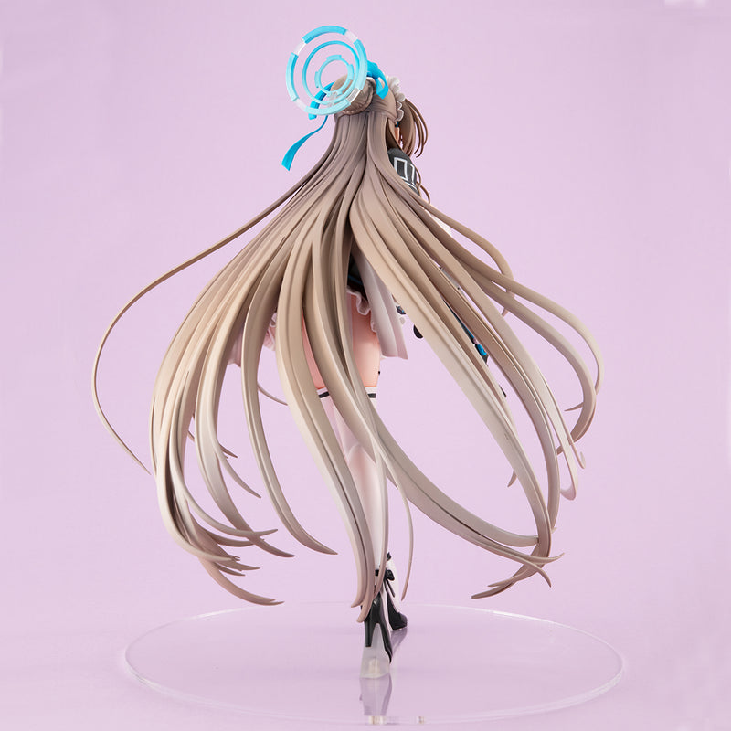 Blue Archive MEGAHOUSE Lucrea Asuna