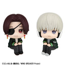WIND BREAKER MEGAHOUSE Lookup   Hayato Suo＆Ren Kaji【with gift】