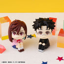 DAN DA DAN Lookup TV Anime Momo & Okarun Set【with gift】