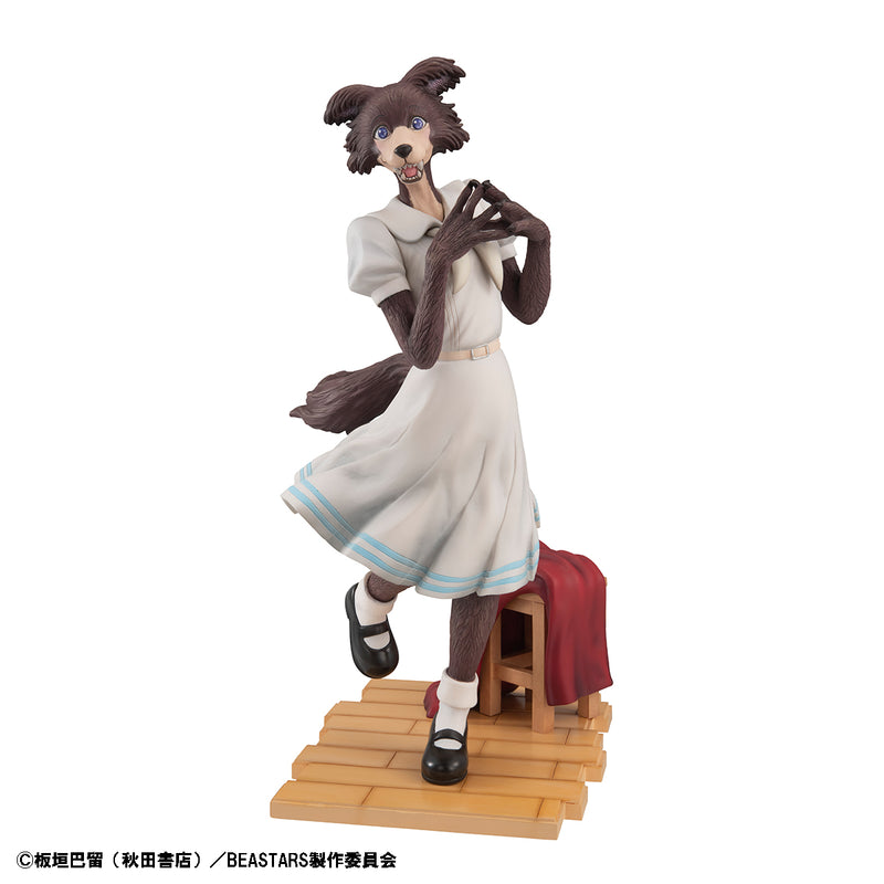 BEASTARS MEGAHOUSE Figure Juno