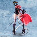 ONE PIECE MEGAHOUSE Portrait.Of.Pirates ONE PIECE “Elevated Boost”Knights of God SAINT GUNKO