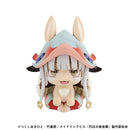 Made in Abyss：The Golden City of the Scorching Sun MEGAHOUSE Look up Nanachi【with gift】