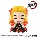 Demon Slayer：Kimetsu no Yaiba MEGAHOUSE Lookup Rengoku Kyoujurou Smile ver.【with gift】