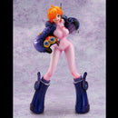 ONE PIECE MEGAHOUSE Portrait.Of.Pirates Evolutionary History Dr. Vegapunk02 「Lilith」