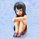 ONE PIECE MEGAHOUSE Portrait.Of.Pirates CB-EX Nico Robin Ver. Dereshi! (Super Limited Reprint)