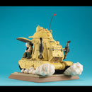 Sand Land MEGAHOUSE DESKTOP REAL McCOY EX Royal Army Tank Corps No. 104